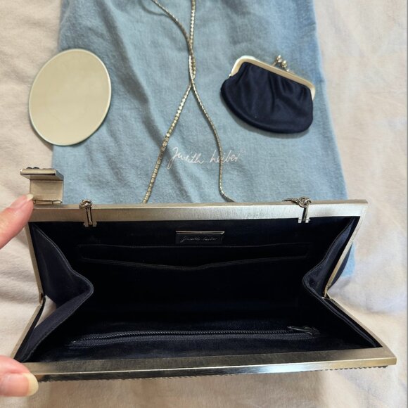 Judith Leiber Cocktail Bag - Picture 5 of 6